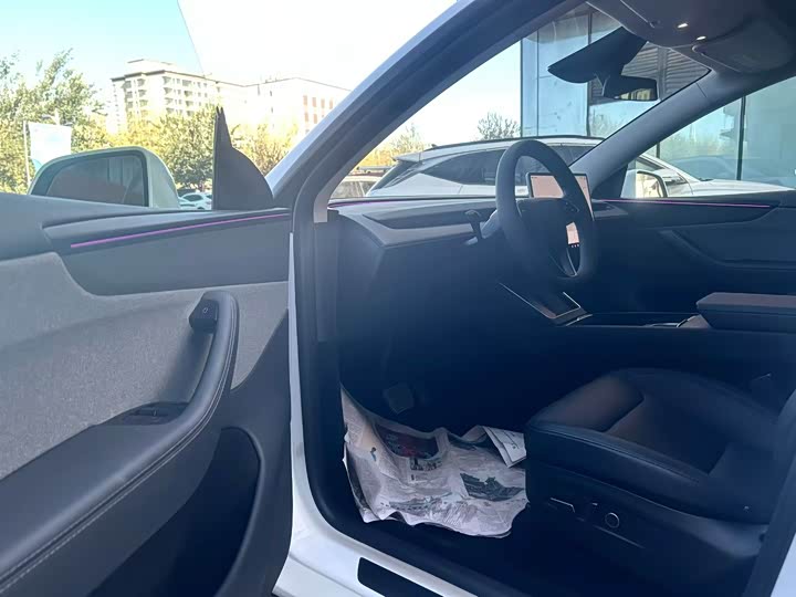 Photo 6 - Tesla Model Y