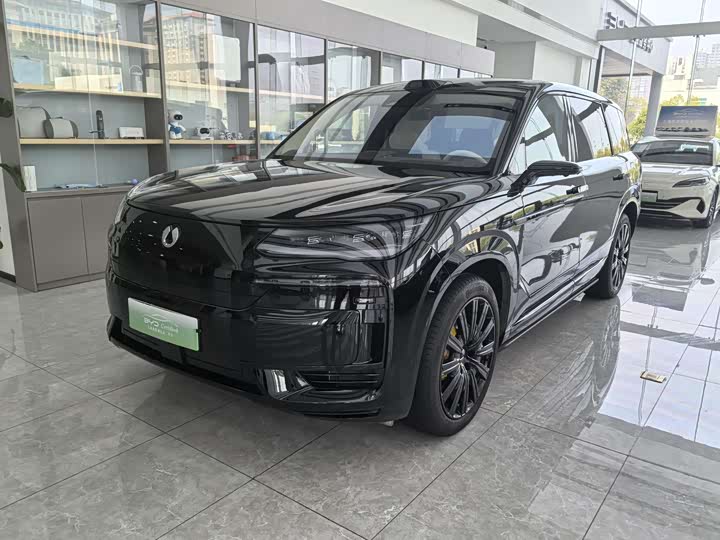 Фото 1 - Denza N9