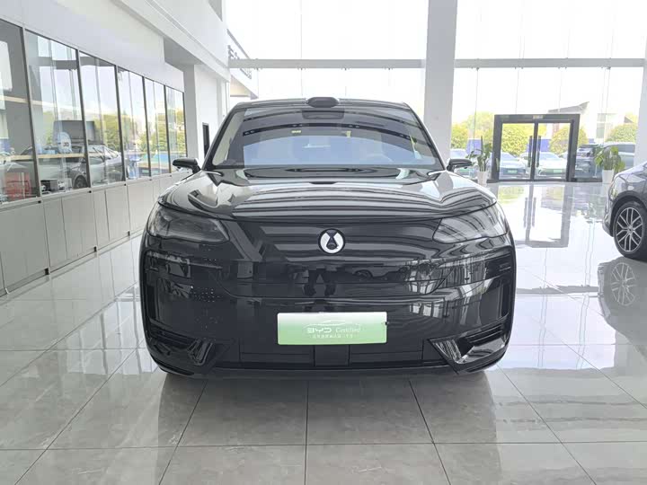 Фото 2 - Denza N9