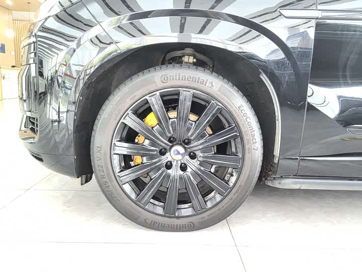 Фото 3 - Denza N9