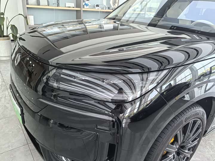 Фото 4 - Denza N9