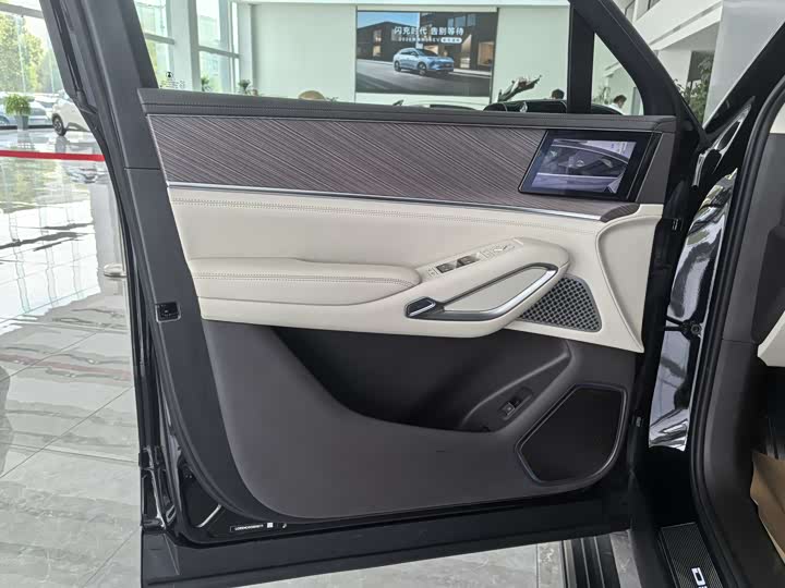 Фото 6 - Denza N9