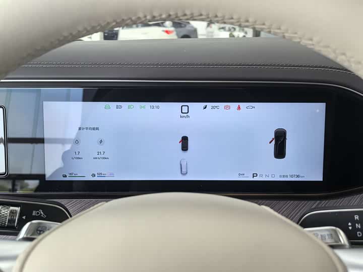 Фото 8 - Denza N9