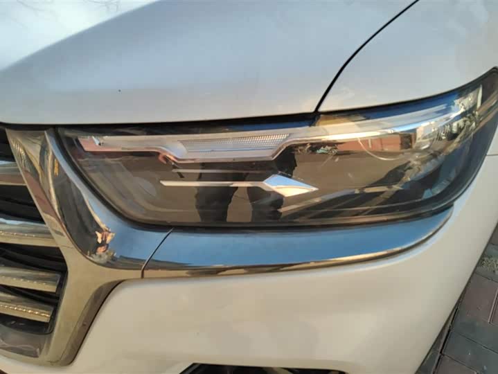 Фото 5 - Haval H6