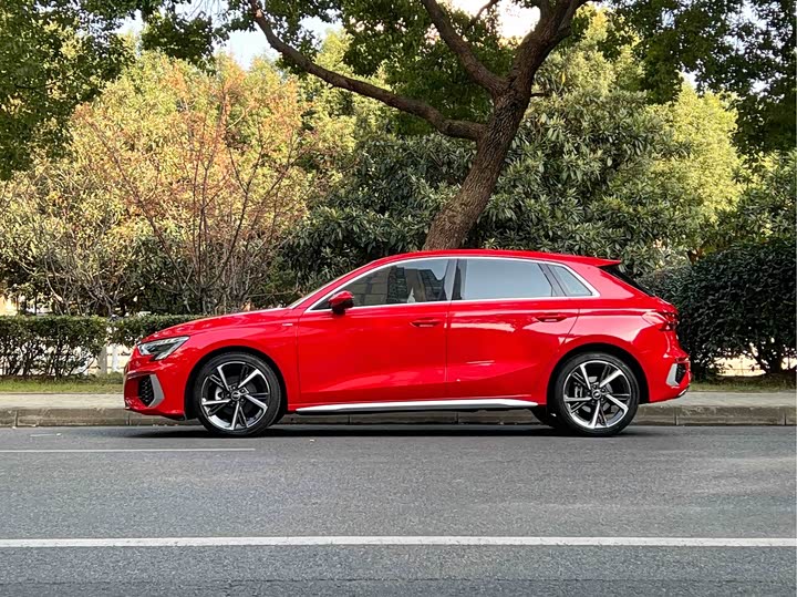 Фото 7 - Audi A3