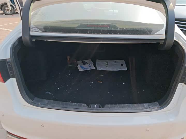 Фото 4 - Changan Raeton CC