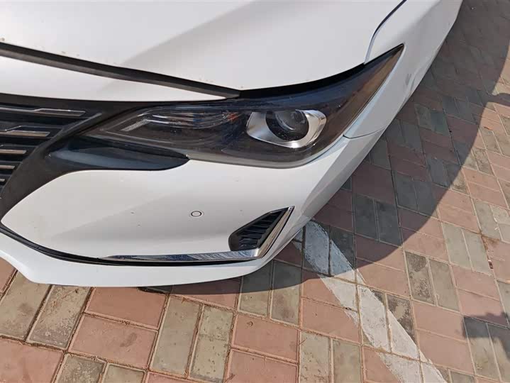 Фото 5 - Changan Raeton CC