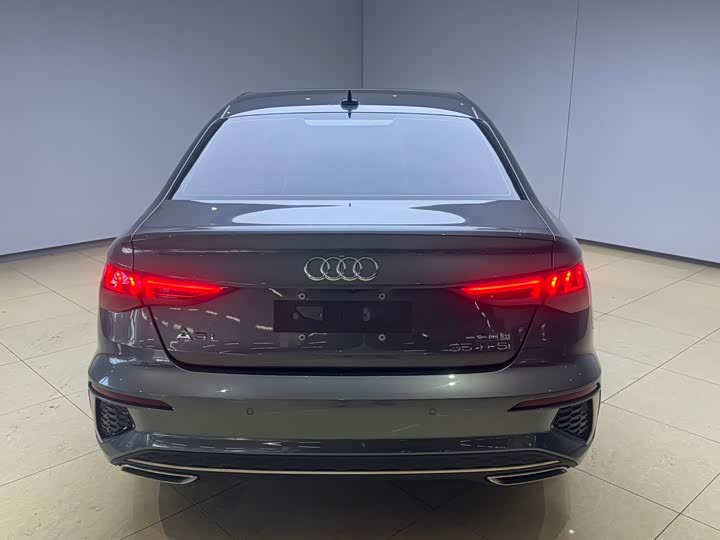 Фото 5 - Audi A3