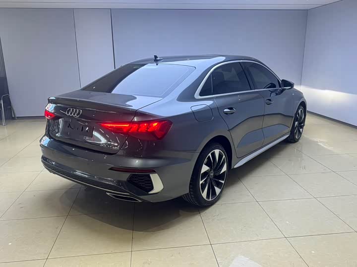 Фото 6 - Audi A3