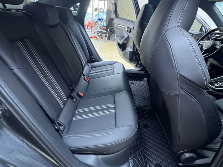 Фото 9 - Audi A3