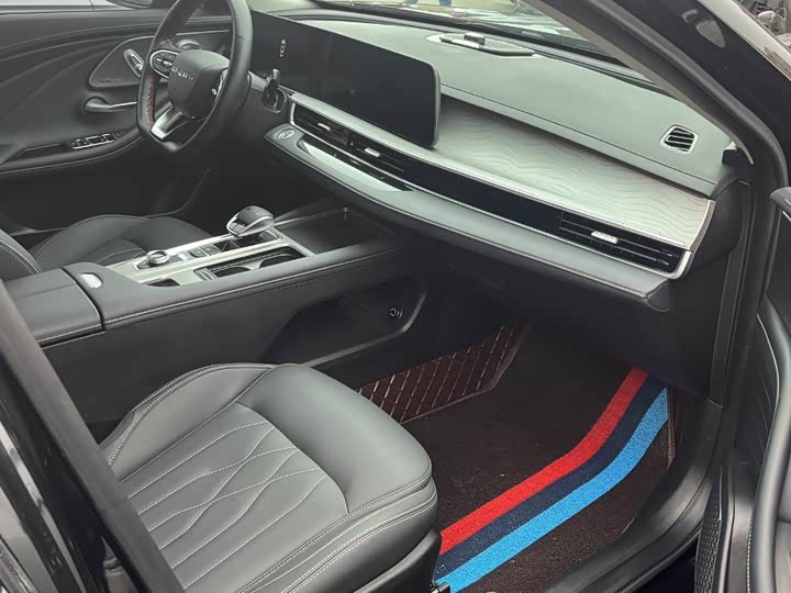 Фото 5 - Chery Arrizo 8