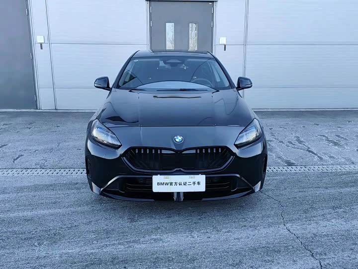 Фото 2 - BMW 2 Series