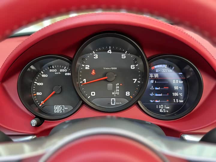 Photo 8 - Porsche 718