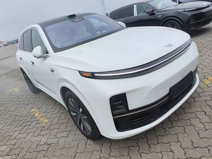 Фото 2 - LiXiang L7