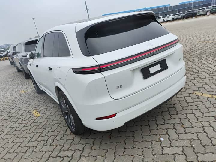 Фото 4 - LiXiang L7