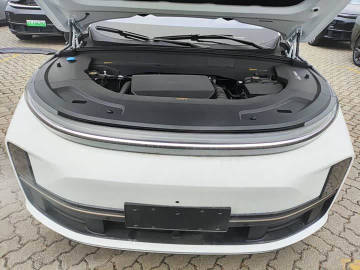 Фото 9 - LiXiang L7