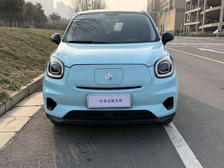 Фото 2 - Leapmotor T03