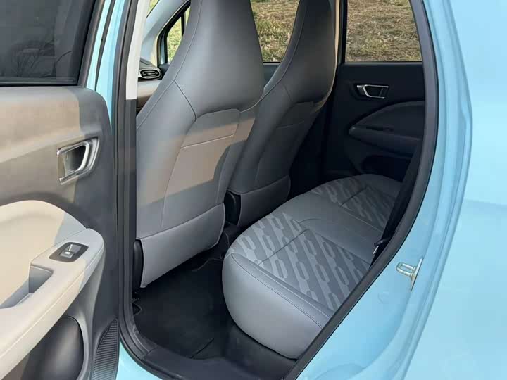 Фото 6 - Leapmotor T03