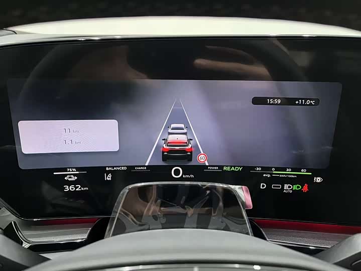 Фото 7 - Audi Q6L e-tron