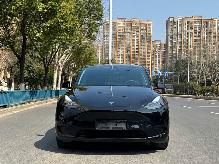 Photo 1 - Tesla Model 3