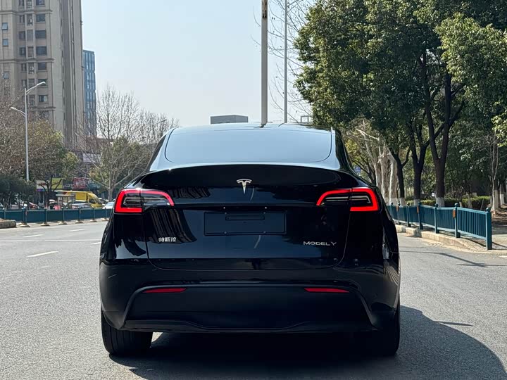 Photo 3 - Tesla Model 3