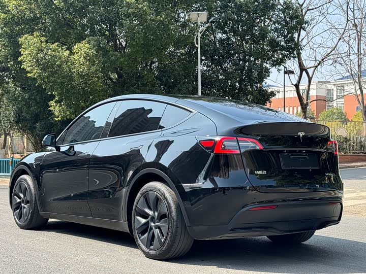 Photo 4 - Tesla Model 3