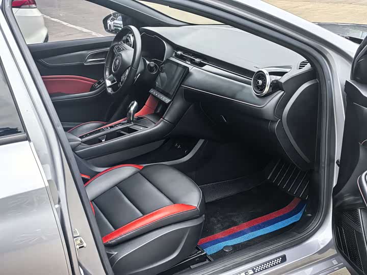 Фото 5 - MG Motor 6