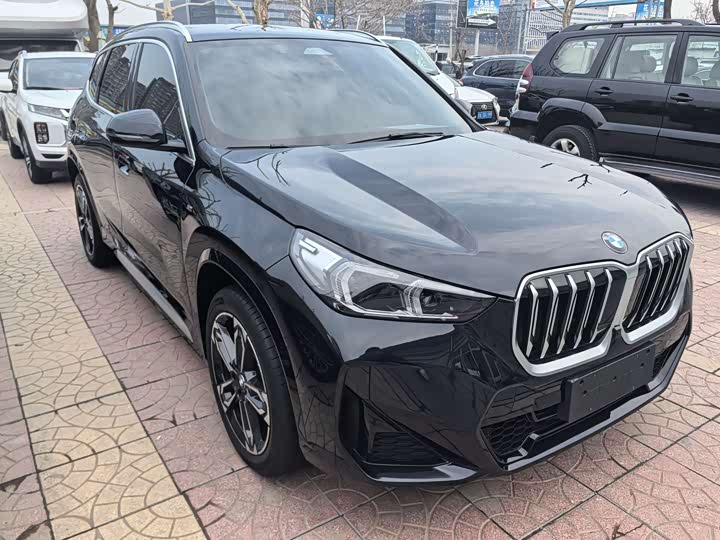 Фото 4 - BMW X1