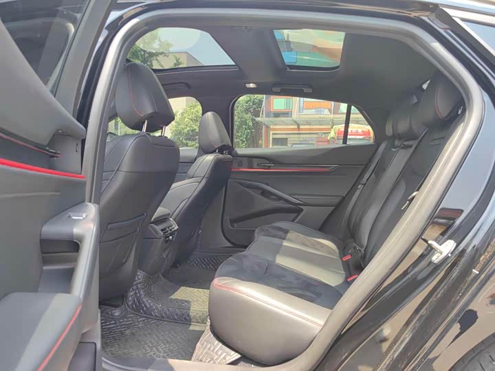 Фото 7 - Ford Mondeo