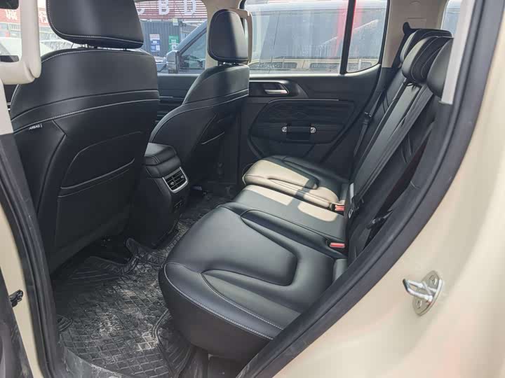 Фото 5 - Tank 300