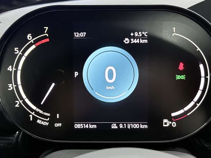 Фото 8 - Mini Clubman