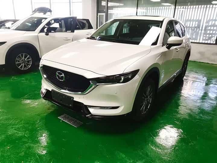 Photo 2 - Mazda CX-5