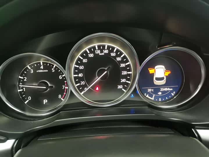 Photo 9 - Mazda CX-5