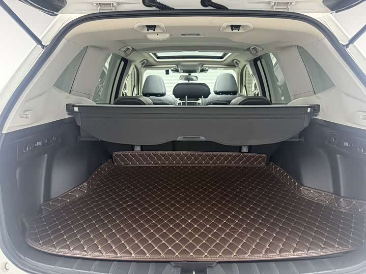 Фото 9 - Subaru Forester