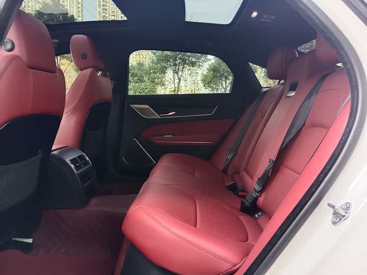 Фото 5 - Jaguar XF L