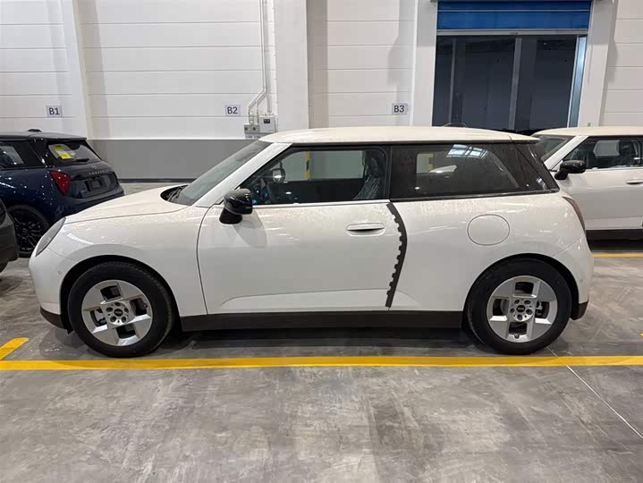 Фото 5 - Mini Cooper