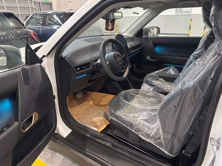 Фото 6 - Mini Cooper