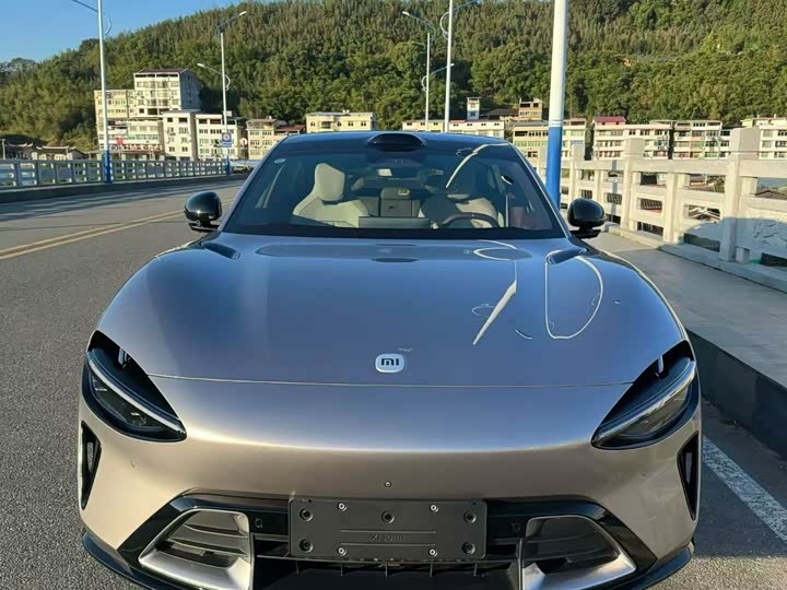 Photo 2 - Xiaomi YU7