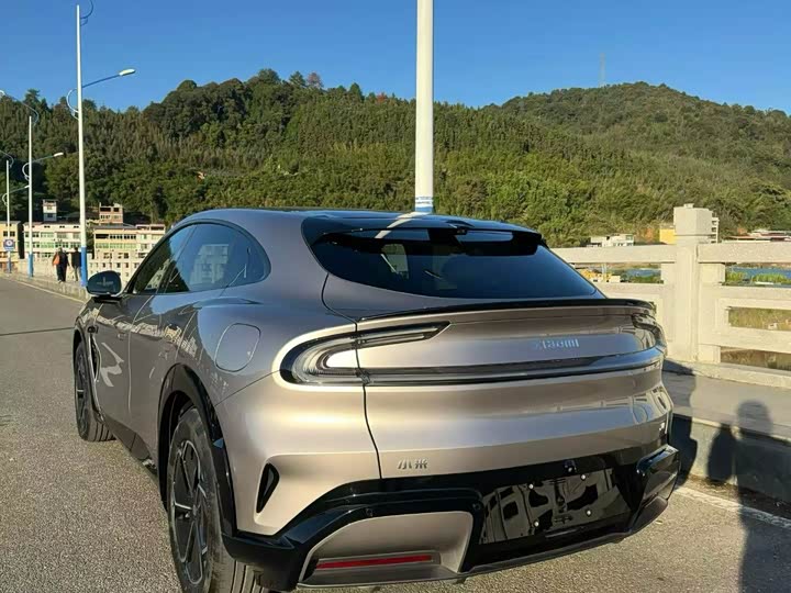 Photo 7 - Xiaomi YU7