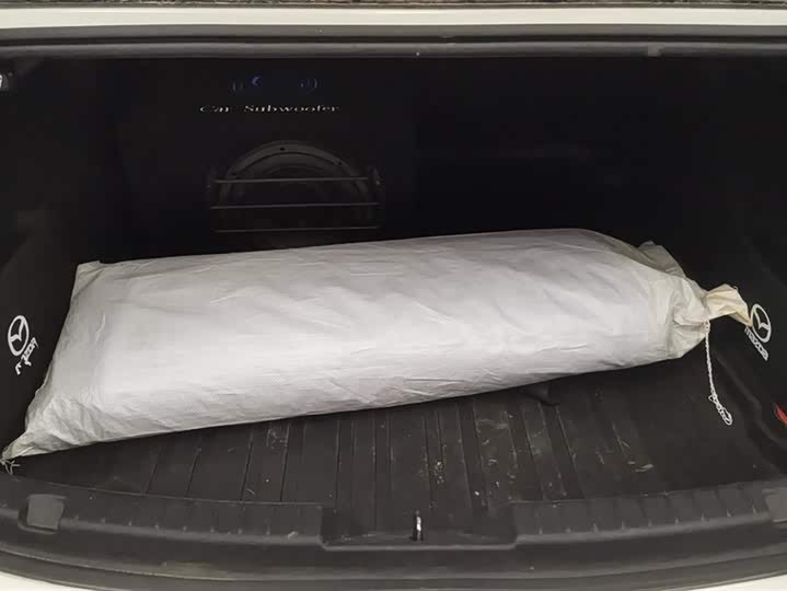 Photo 4 - Mazda 3 (Axela)