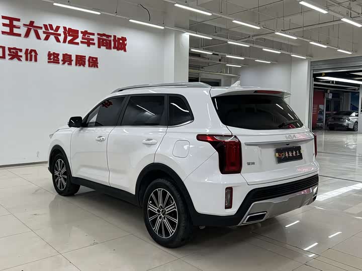 Photo 6 - Kia Sportage GT-line