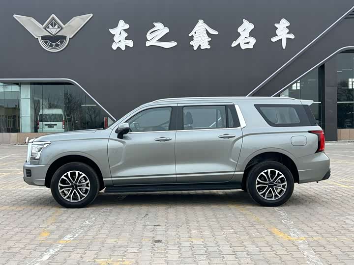 Фото 3 - Haval H5