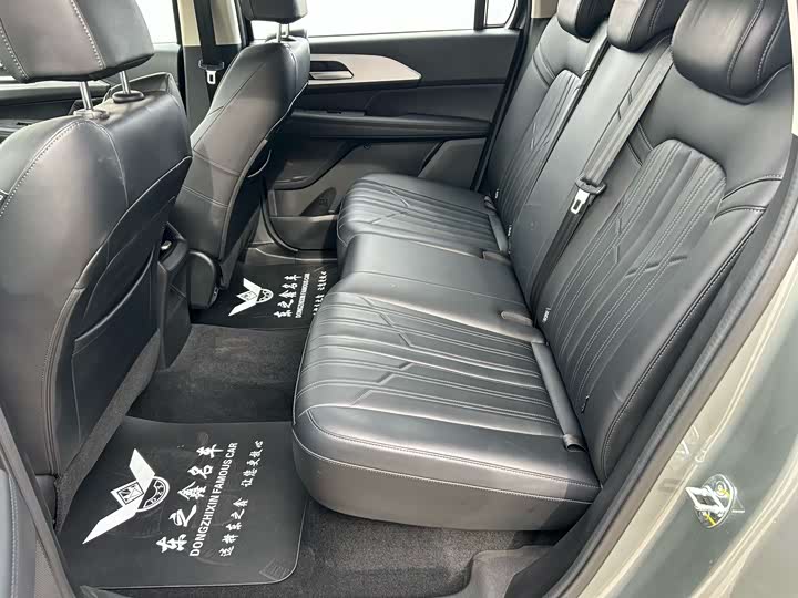 Фото 7 - Haval H5