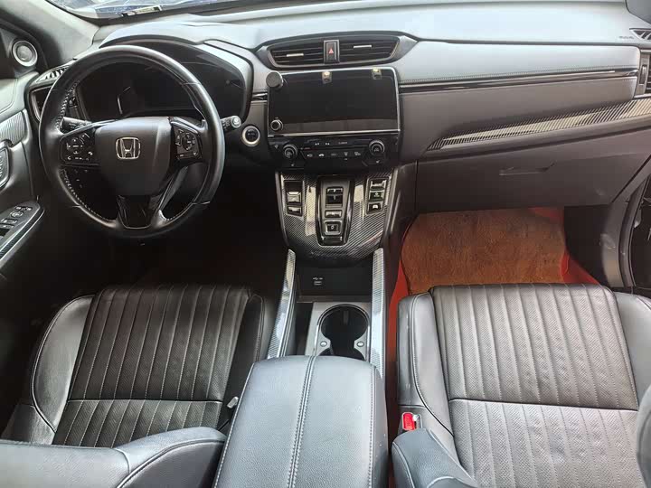 Фото 6 - Honda Breeze