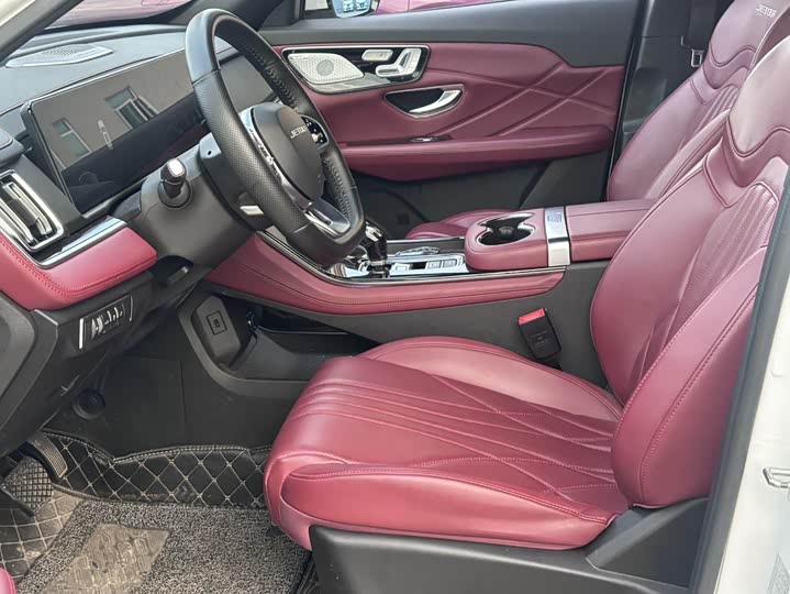 Фото 7 - Jetour X70 Plus