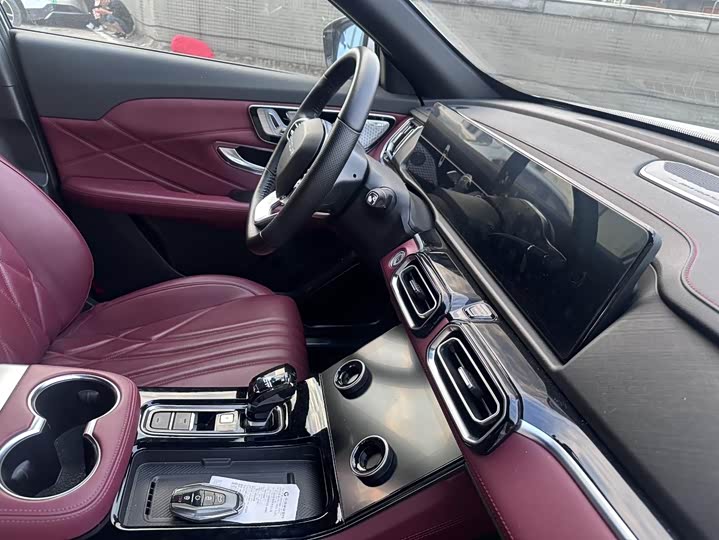 Фото 9 - Jetour X70 Plus