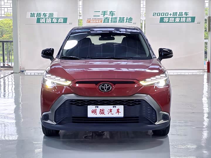 Фото 2 - Toyota Frontlander