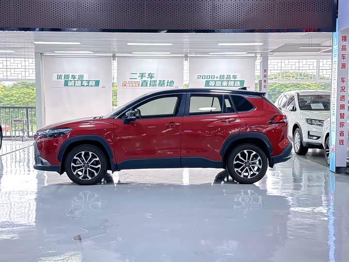 Фото 3 - Toyota Frontlander