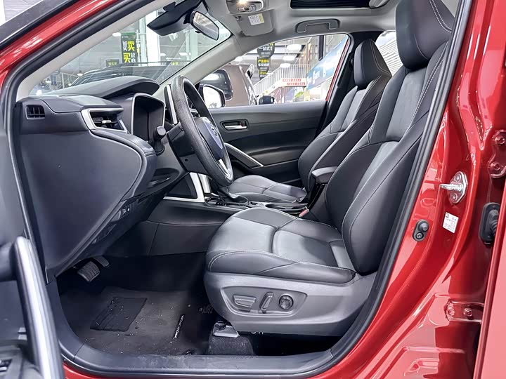 Фото 6 - Toyota Frontlander