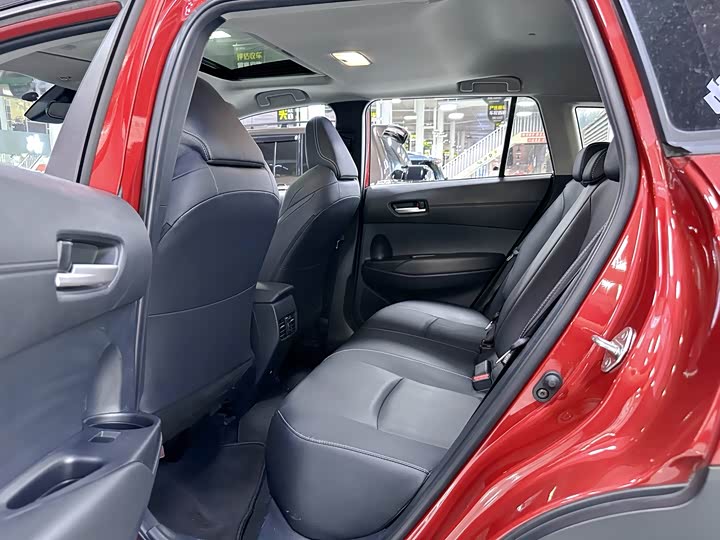 Фото 7 - Toyota Frontlander